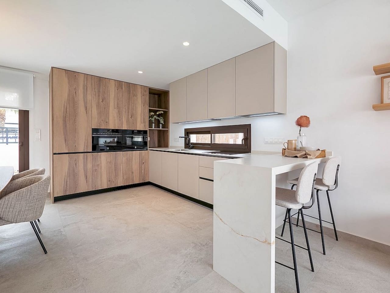 3 camera da letto Villa in vendita in Algorfa con piscina - 535.000 € (Rif: 9318345)