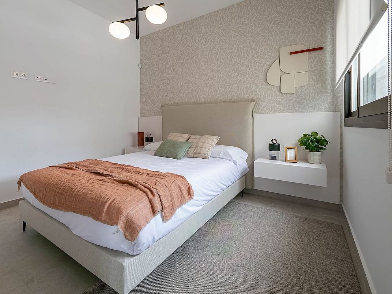 3 camera da letto Villa in vendita in Algorfa con piscina - 535.000 € (Rif: 9318345)