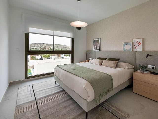 3 camera da letto Villa in vendita in Algorfa con piscina - 535.000 € (Rif: 9318345)