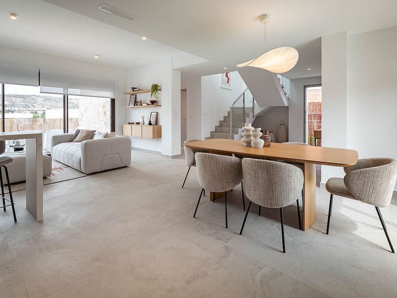 3 camera da letto Villa in vendita in Algorfa con piscina - 535.000 € (Rif: 9318345)