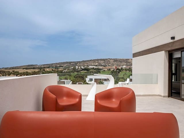 3 camera da letto Villa in vendita in Algorfa con piscina - 535.000 € (Rif: 9318345)