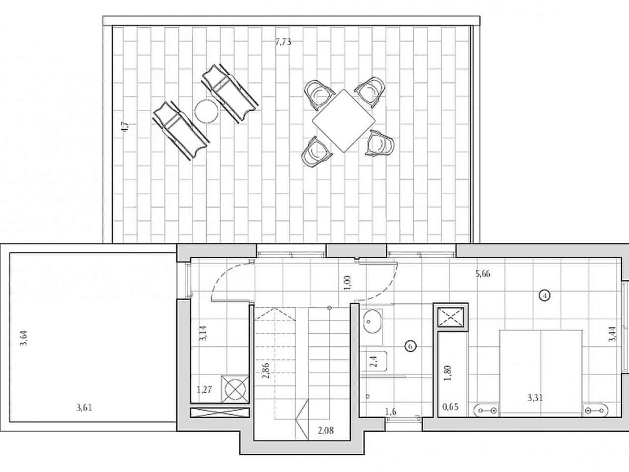 3 camera da letto Villa in vendita in Algorfa con piscina - 535.000 € (Rif: 9318345)