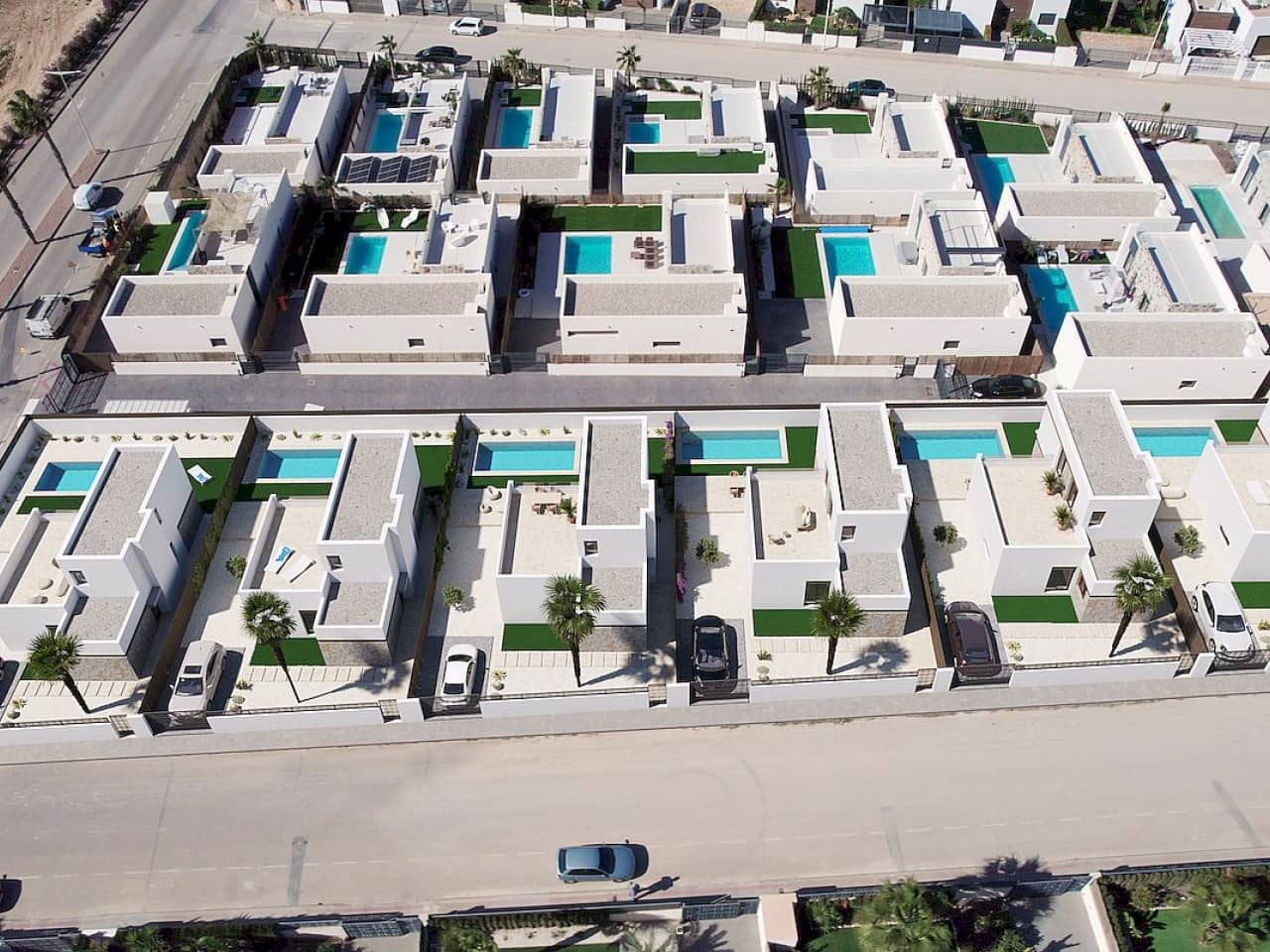 3 camera da letto Villa in vendita in Algorfa con piscina - 535.000 € (Rif: 9318345)