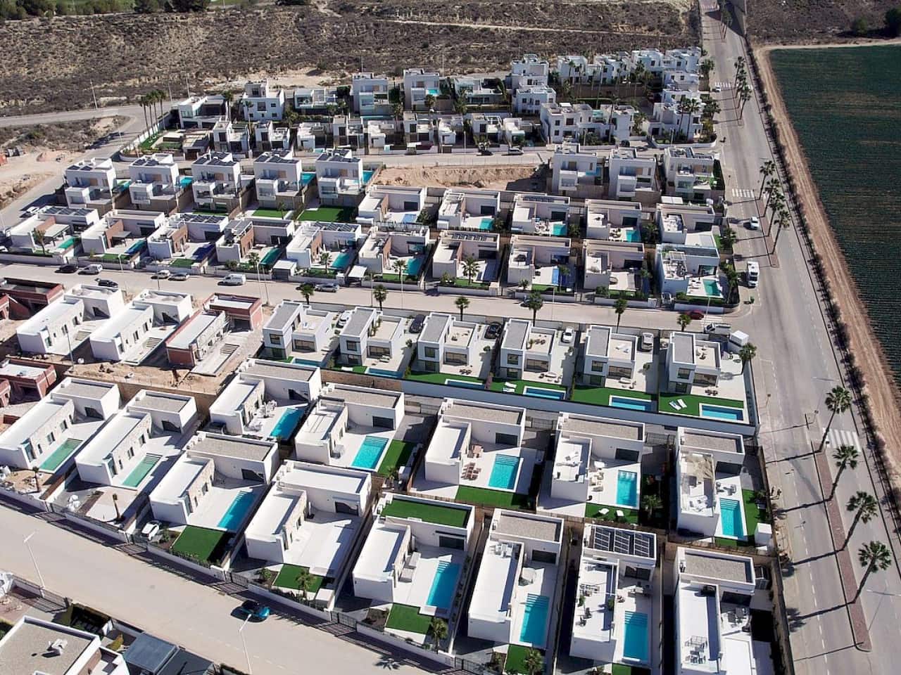 3 camera da letto Villa in vendita in Algorfa con piscina - 535.000 € (Rif: 9318345)