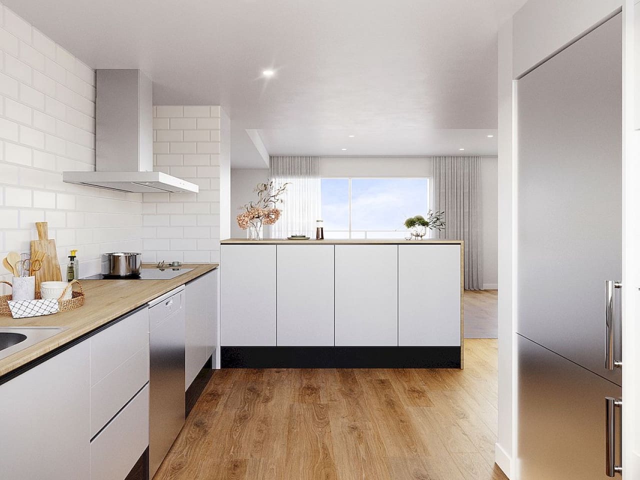 3 sypialnia Dom na sprzedaż w Monforte del Cid z basenem - 280 000 € (Ref: 9318346)