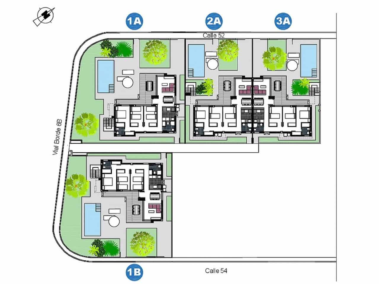 3 quarto Moradia para venda em Denia com piscina - 475 000 € (Ref: 9318347)