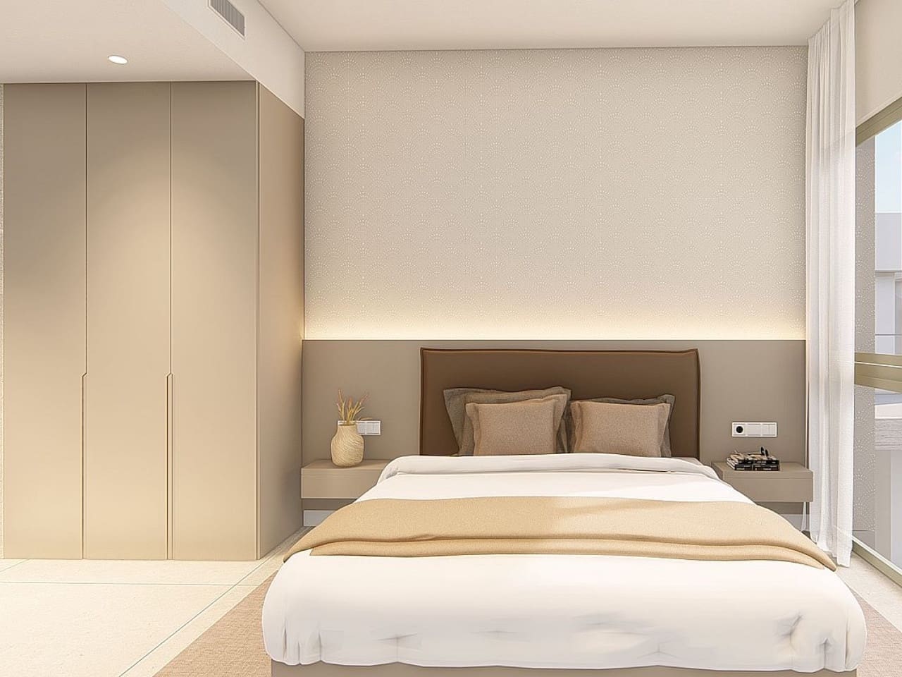 2 sovrum Radhus till salu i Ciudad Quesada - 303 000 € (Ref: 9318351)