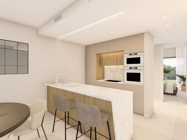 3 quarto Moradia em Banda para venda em Ciudad Quesada, Rojales - 366 000 € (Ref: 9318352)