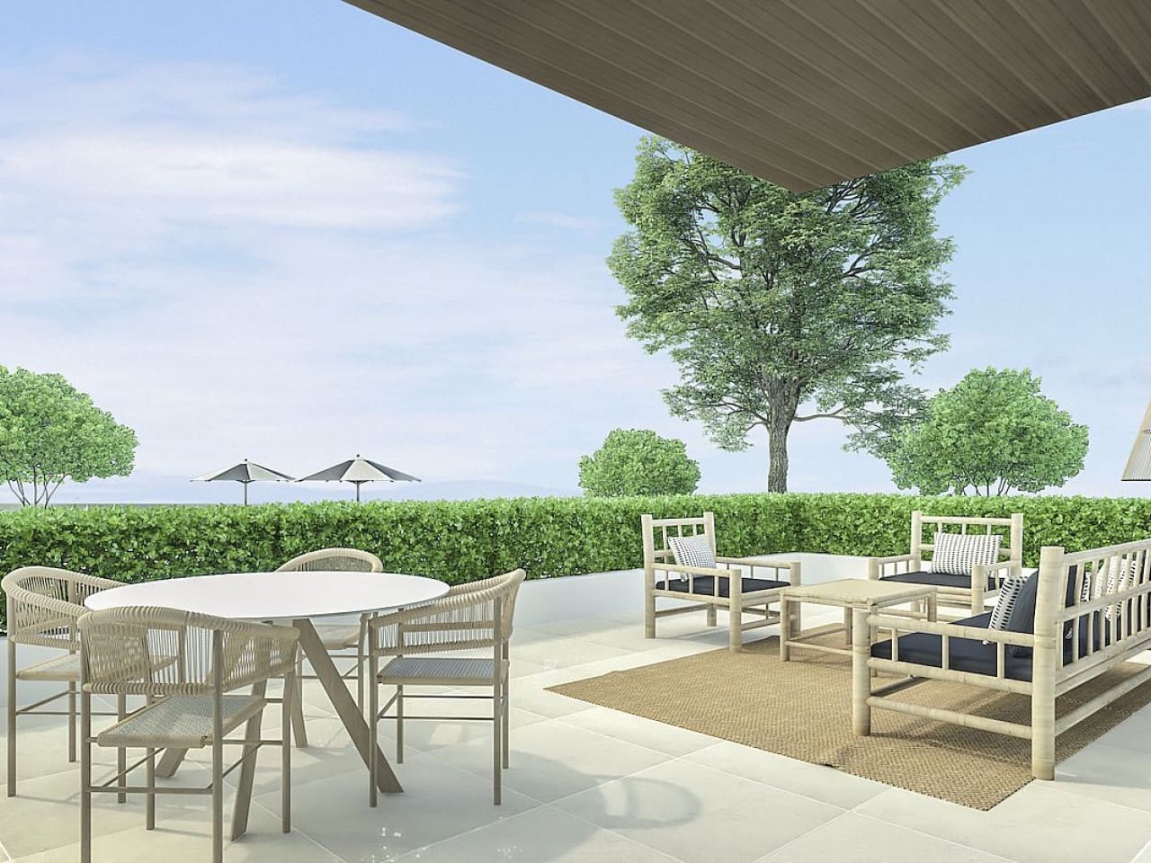 2 bedroom Apartment for sale in Guardamar del Segura with pool - € 269,500 (Ref: 9318355)