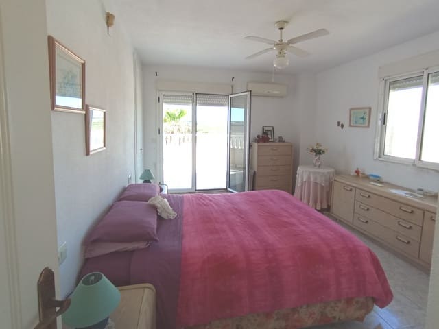 2 bedroom Villa for sale in Benijófar with pool - € 239,000 (Ref: 9318361)