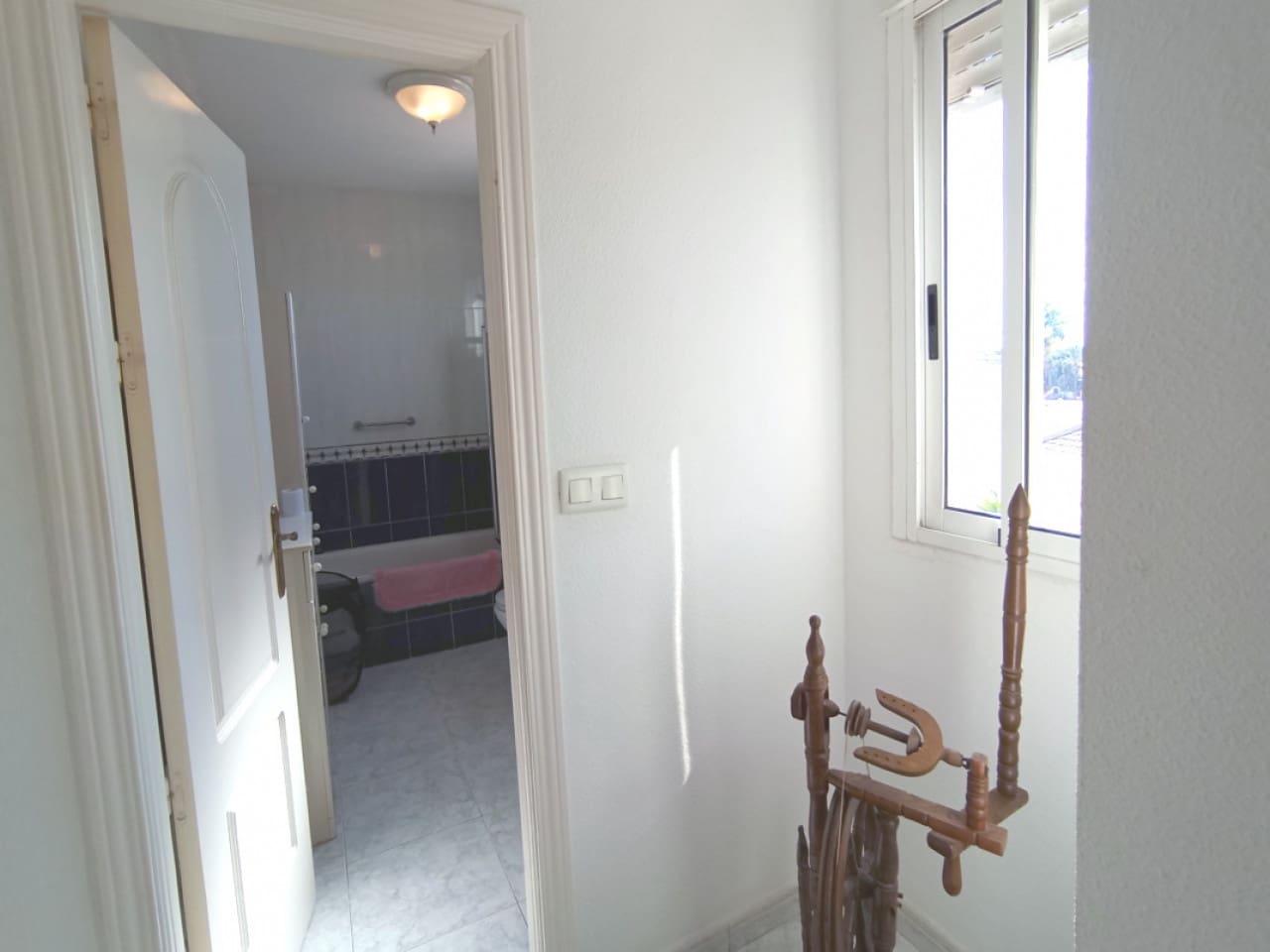 2 bedroom Villa for sale in Benijofar with pool - € 239,000 (Ref: 9318361)