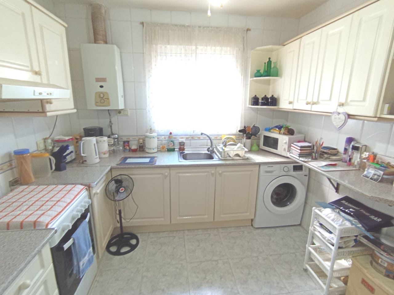 2 bedroom Villa for sale in Benijofar with pool - € 239,000 (Ref: 9318361)