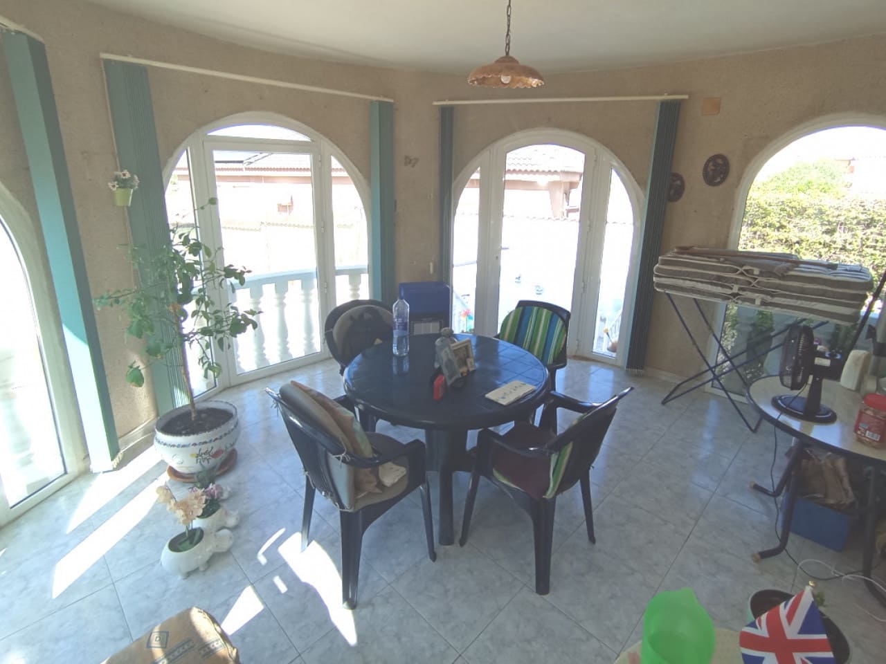 2 bedroom Villa for sale in Benijofar with pool - € 239,000 (Ref: 9318361)