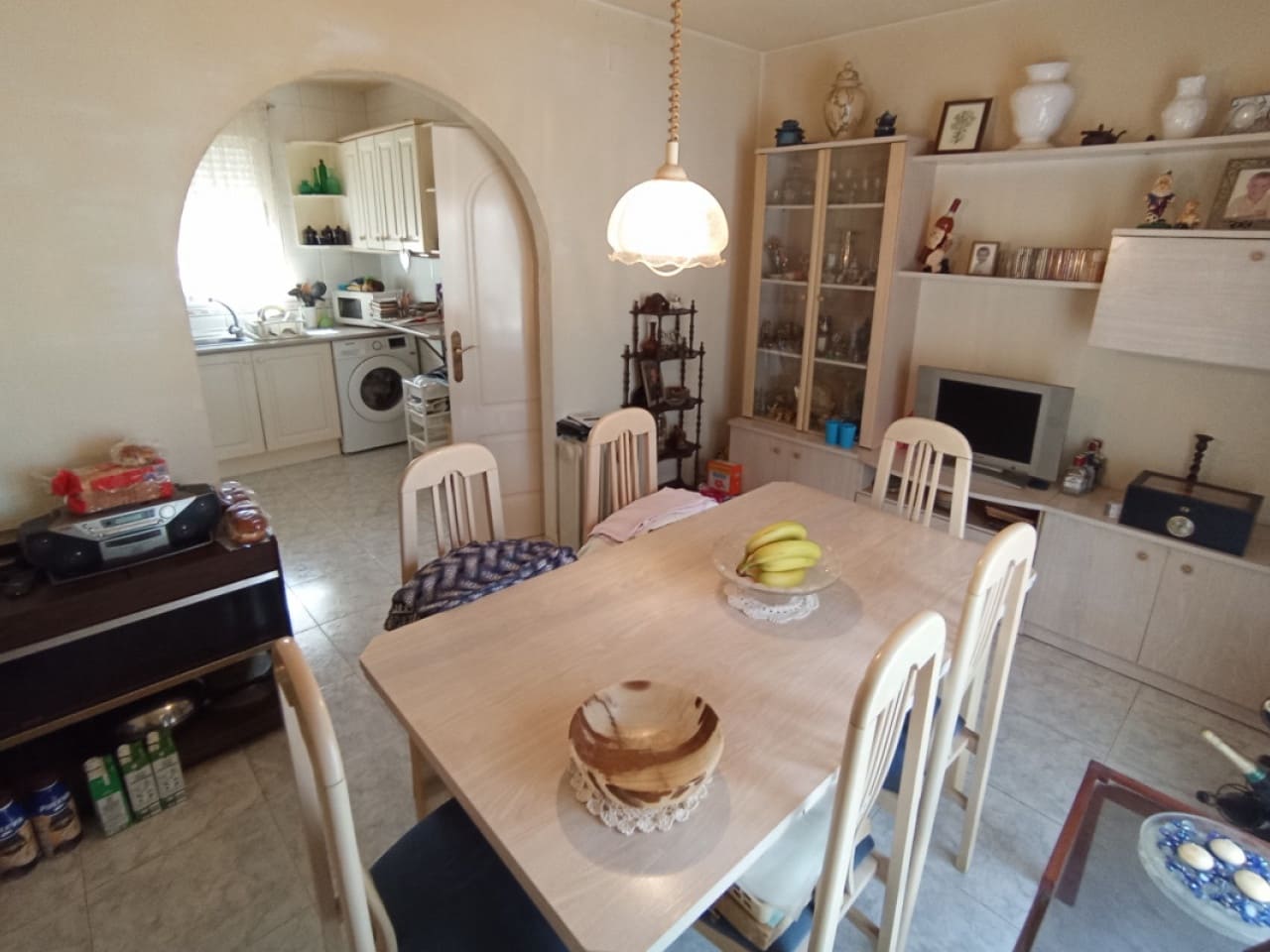 2 bedroom Villa for sale in Benijofar with pool - € 239,000 (Ref: 9318361)