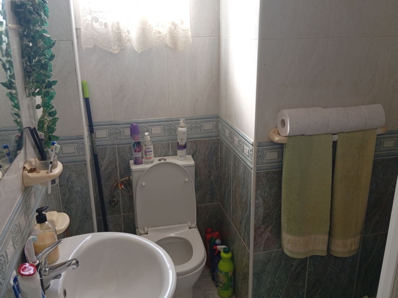 2 bedroom Villa for sale in Benijofar with pool - € 239,000 (Ref: 9318361)