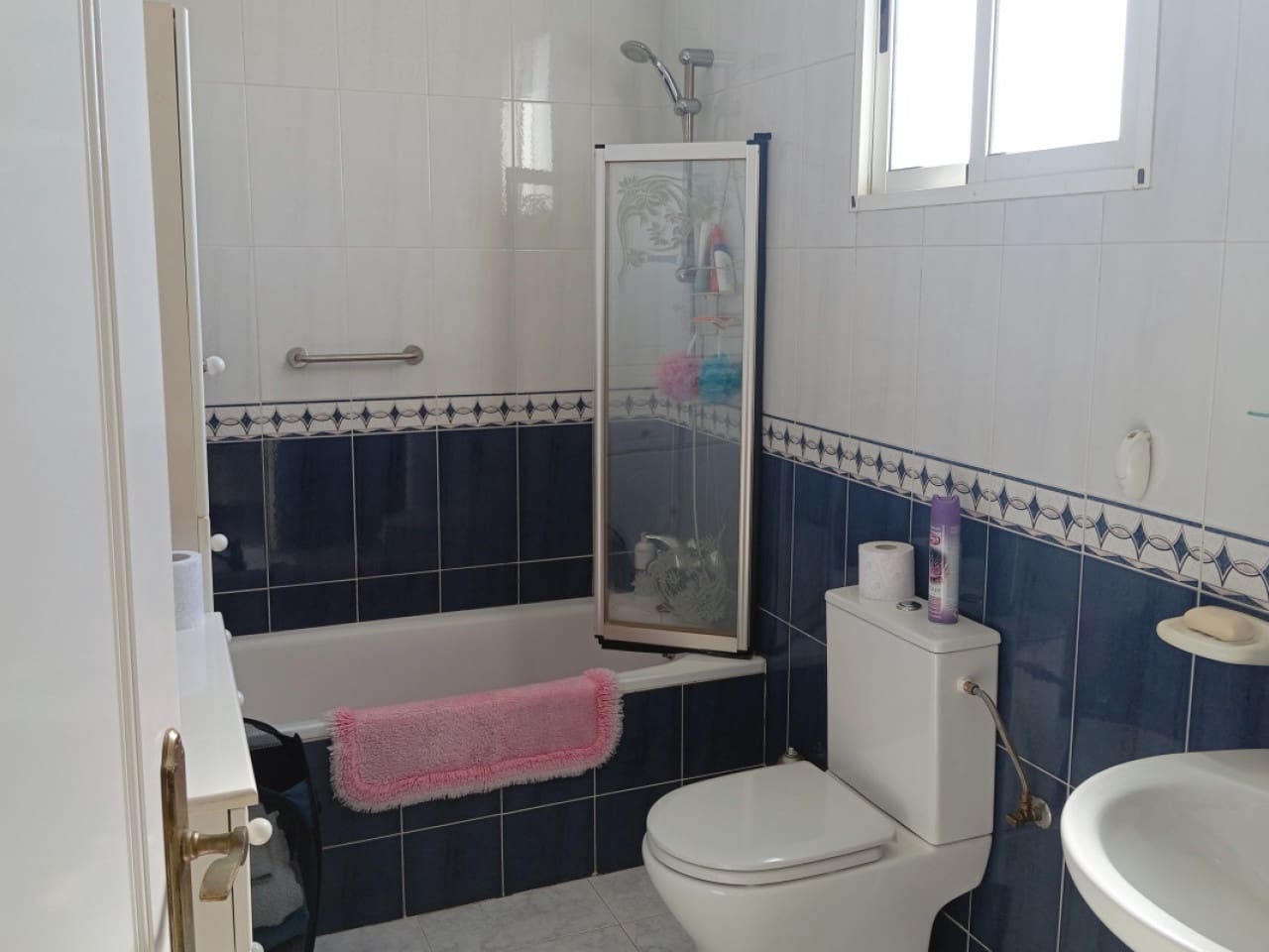 2 bedroom Villa for sale in Benijofar with pool - € 239,000 (Ref: 9318361)