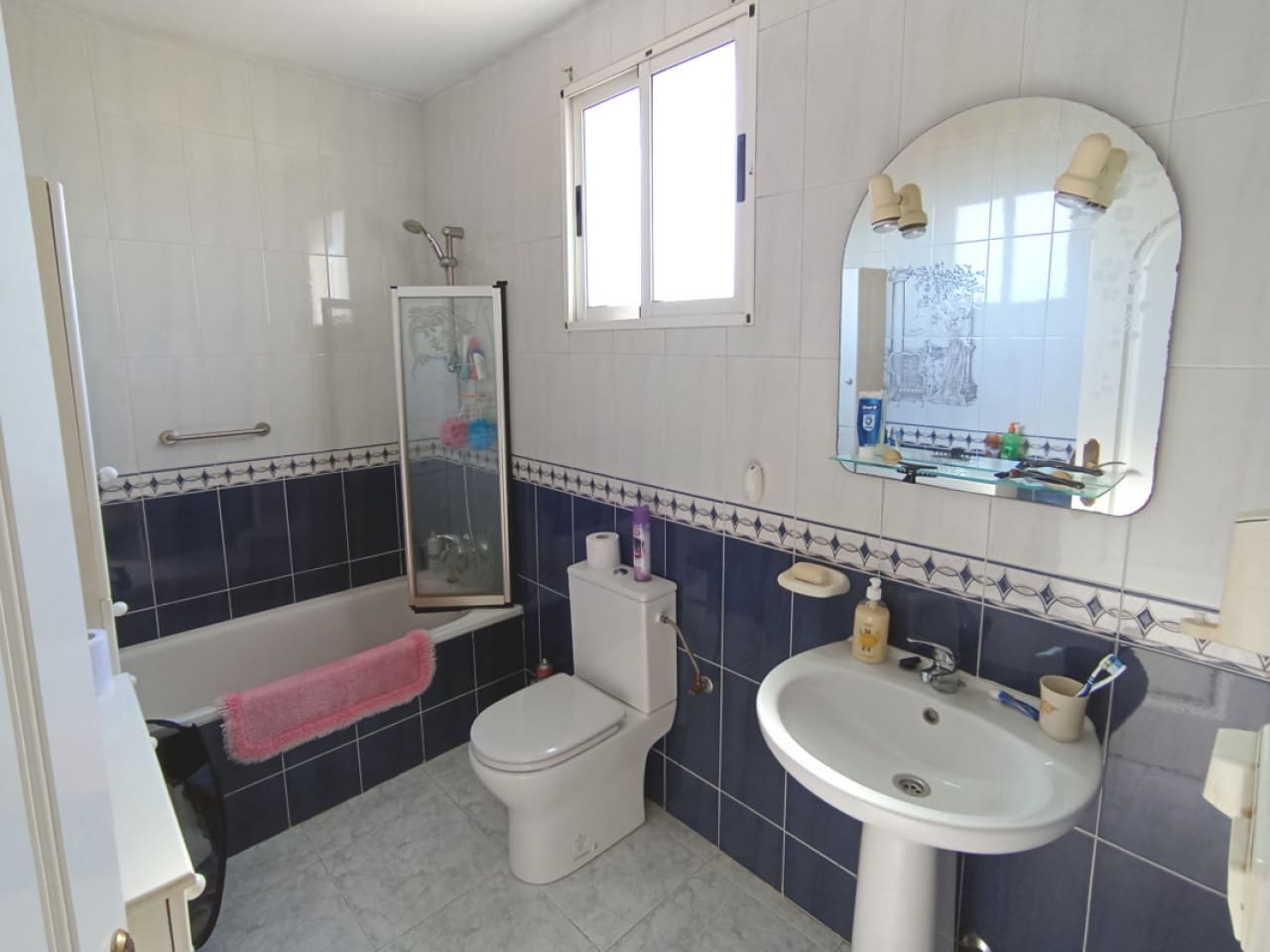 2 bedroom Villa for sale in Benijofar with pool - € 239,000 (Ref: 9318361)