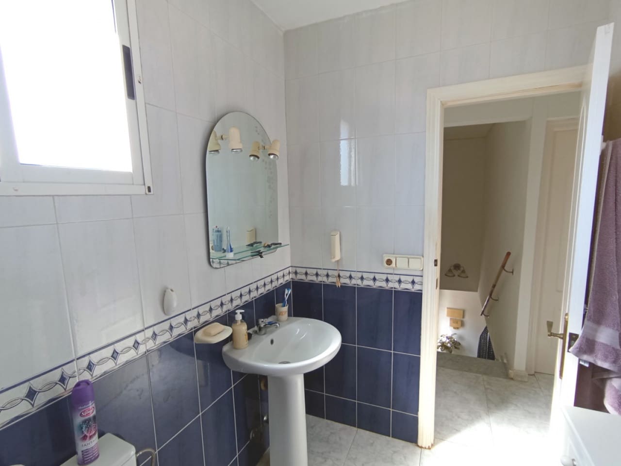 2 bedroom Villa for sale in Benijofar with pool - € 239,000 (Ref: 9318361)