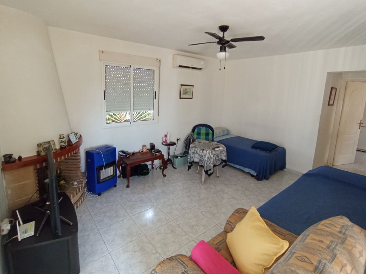 2 bedroom Villa for sale in Benijofar with pool - € 239,000 (Ref: 9318361)