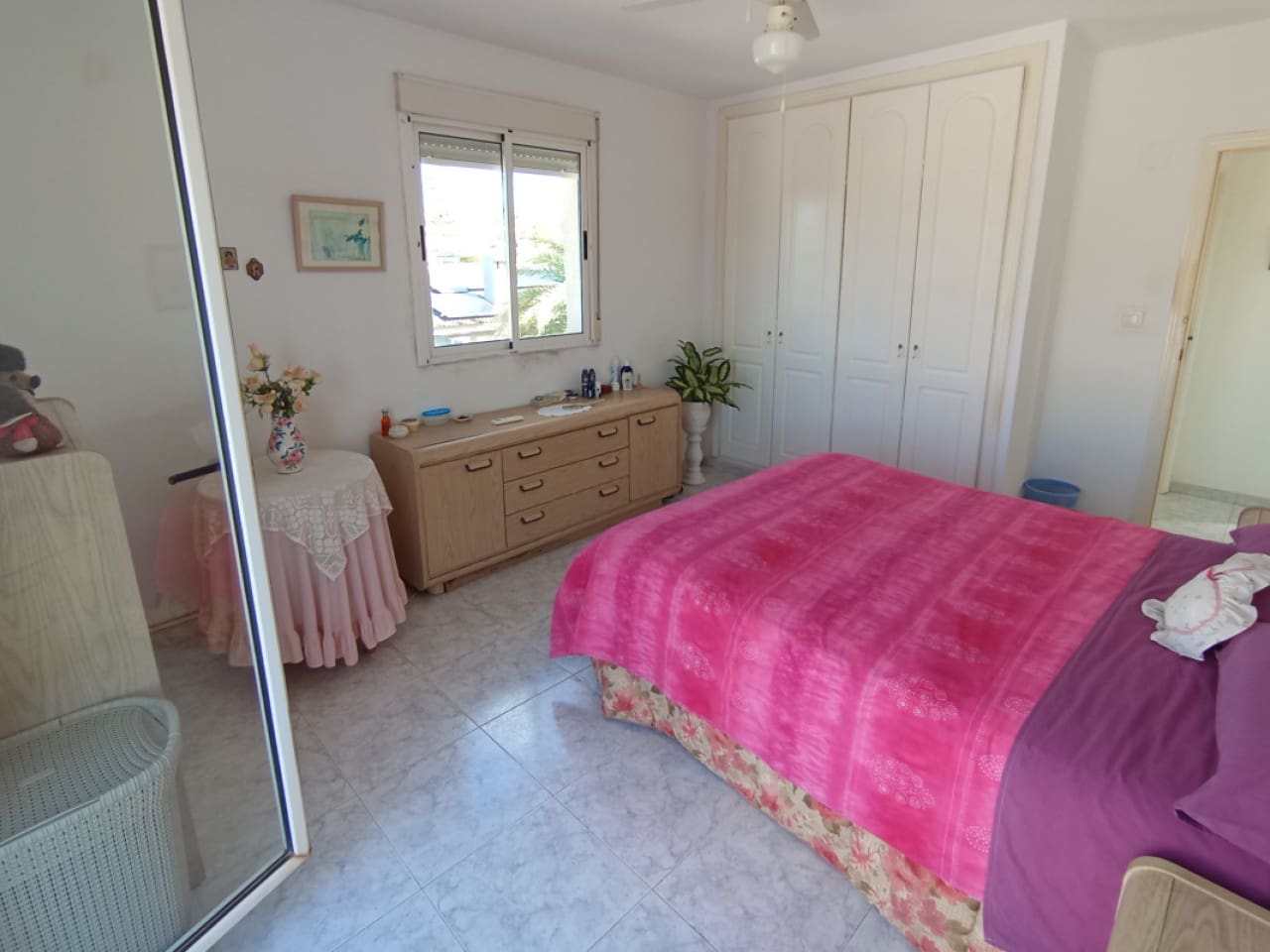 2 bedroom Villa for sale in Benijofar with pool - € 239,000 (Ref: 9318361)