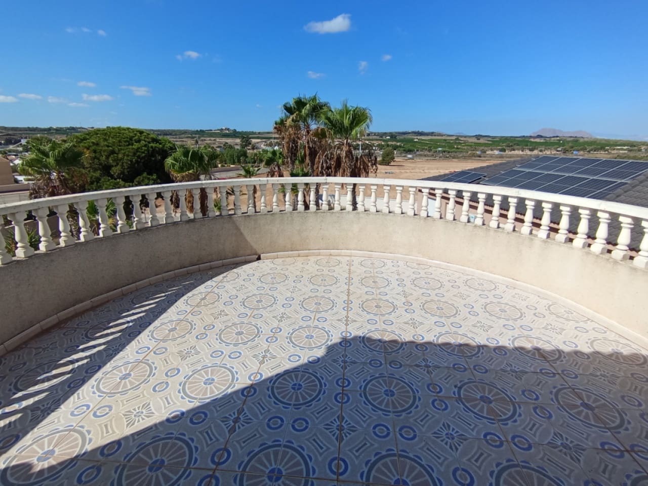 2 bedroom Villa for sale in Benijofar with pool - € 239,000 (Ref: 9318361)