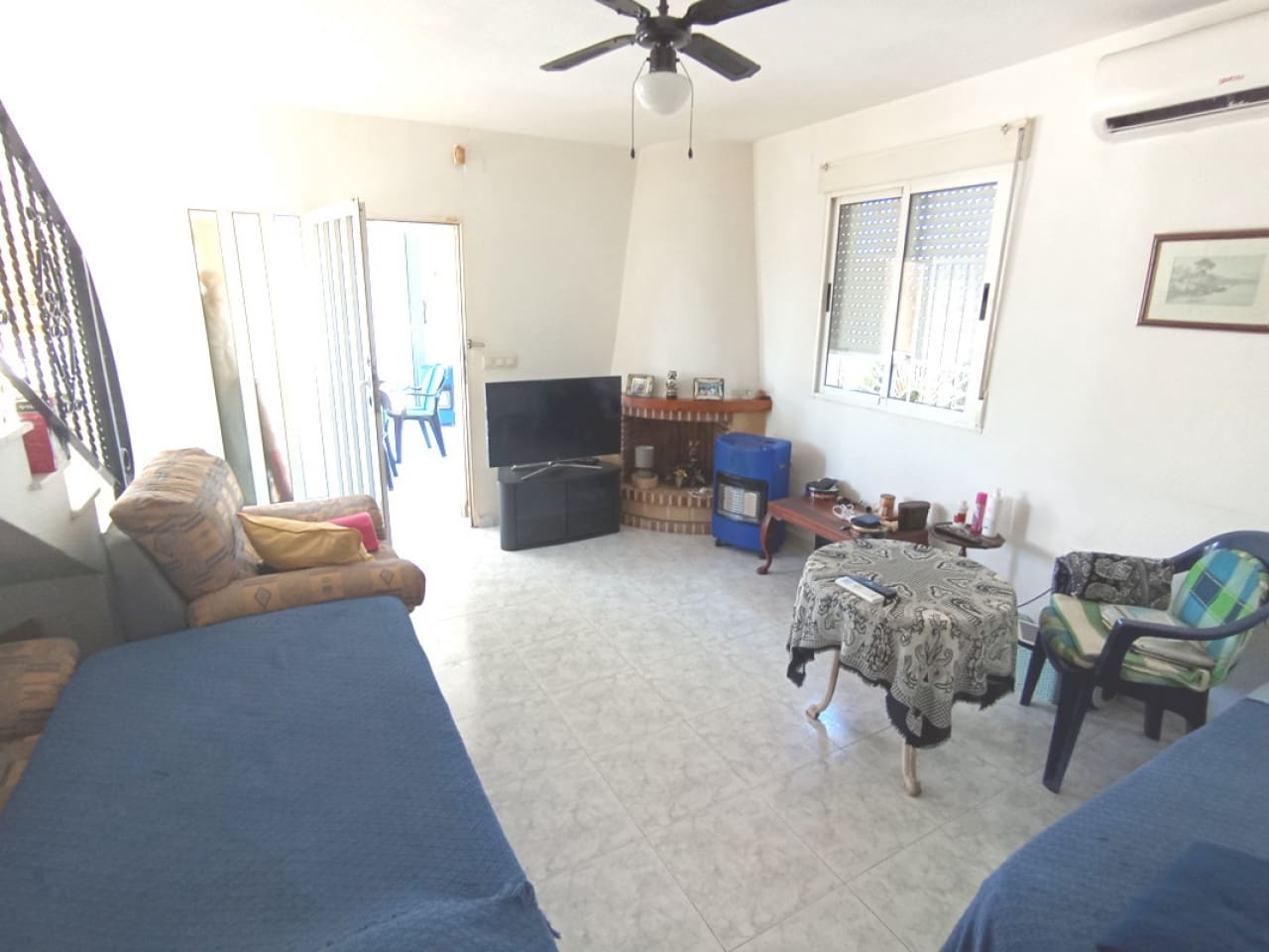 2 bedroom Villa for sale in Benijofar with pool - € 239,000 (Ref: 9318361)