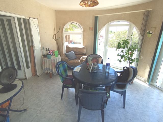 2 bedroom Villa for sale in Benijófar with pool - € 239,000 (Ref: 9318361)