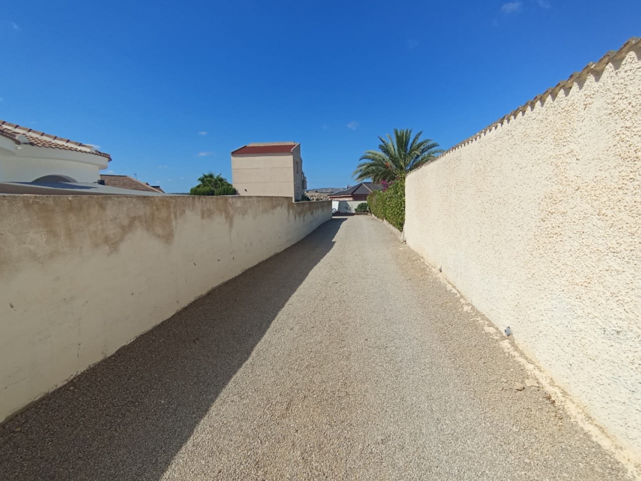 2 bedroom Villa for sale in Benijofar with pool - € 239,000 (Ref: 9318361)