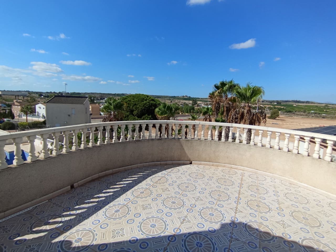 2 bedroom Villa for sale in Benijofar with pool - € 239,000 (Ref: 9318361)