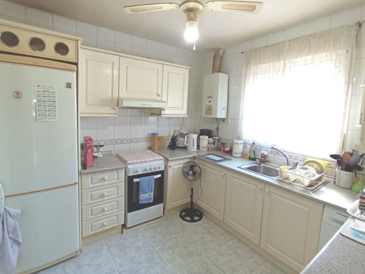 2 bedroom Villa for sale in Benijofar with pool - € 239,000 (Ref: 9318361)