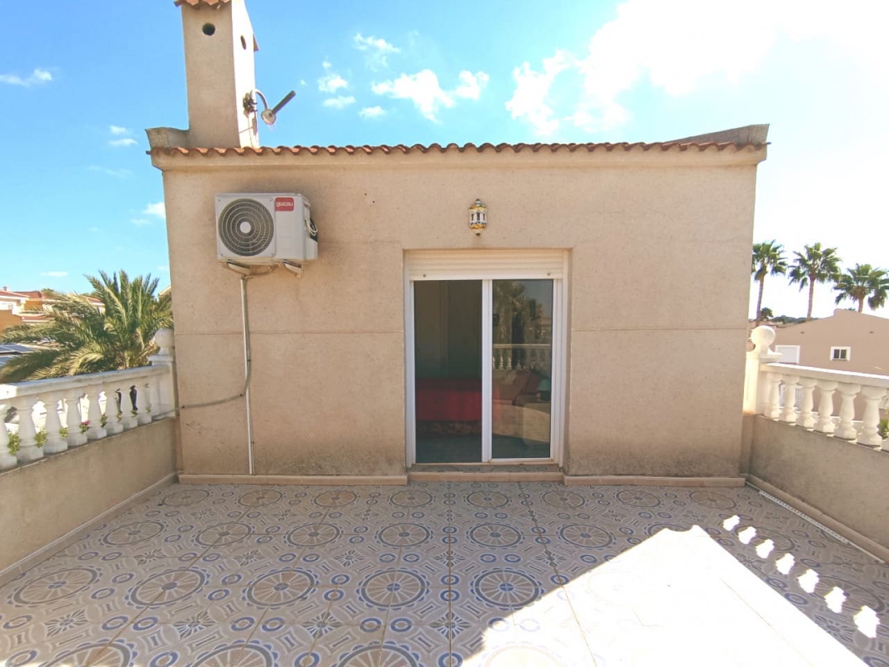 2 bedroom Villa for sale in Benijofar with pool - € 239,000 (Ref: 9318361)