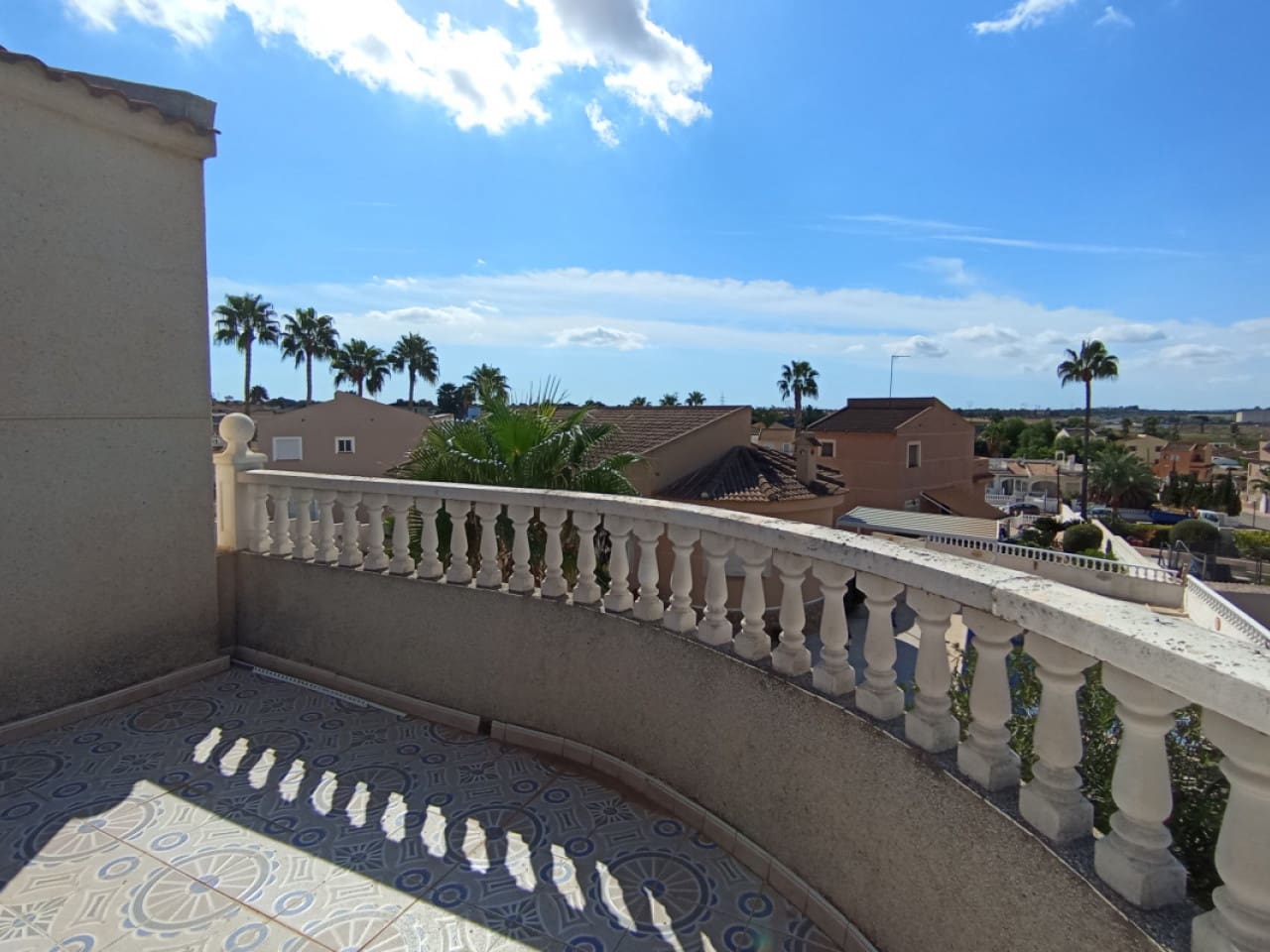 2 bedroom Villa for sale in Benijofar with pool - € 239,000 (Ref: 9318361)