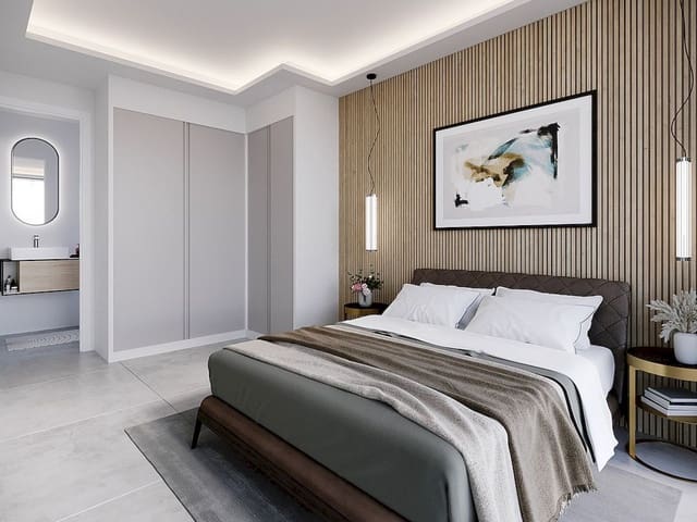 3 makuuhuone Huvila myytävänä paikassa Condado de Alhama, Alhama de Murcia mukana uima-altaan - 324 000 € (Ref: 9318362)