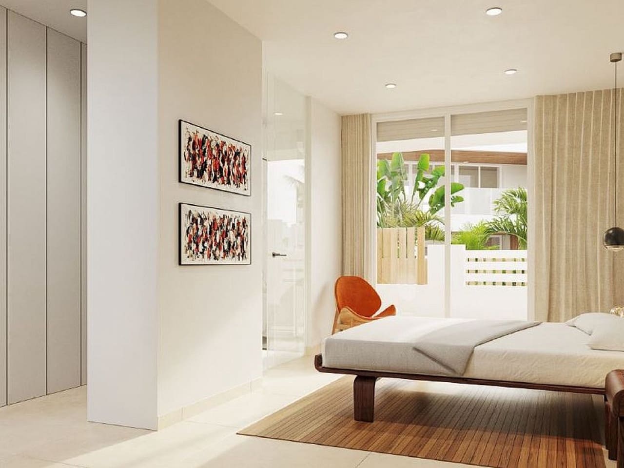 3 bedroom Villa for sale in San Juan de los Terreros with pool - € 479,000 (Ref: 9318365)