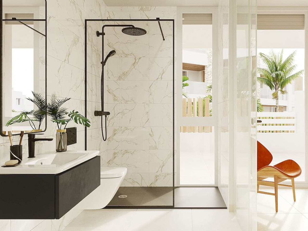 3 bedroom Villa for sale in San Juan de los Terreros with pool - € 479,000 (Ref: 9318365)