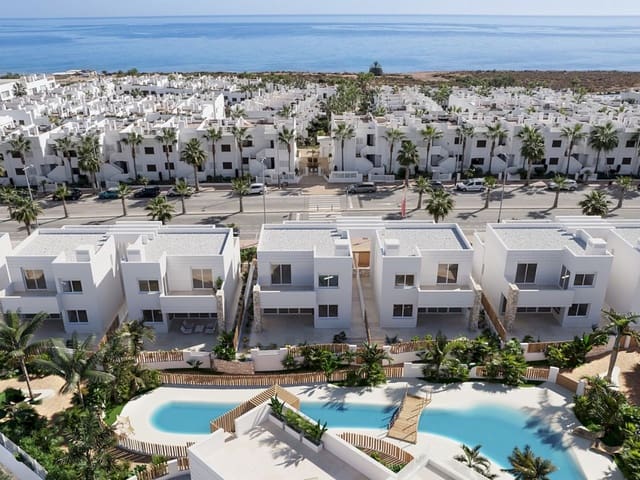 3 bedroom Villa for sale in San Juan de los Terreros, Pulpí with pool - € 479,000 (Ref: 9318365)