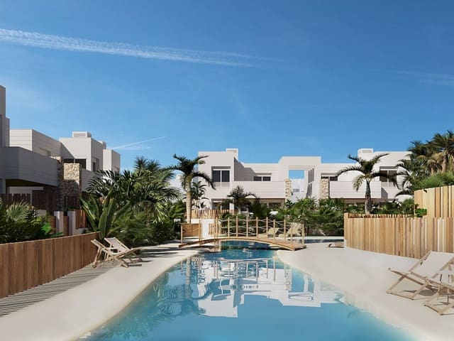 3 bedroom Villa for sale in San Juan de los Terreros, Pulpí with pool - € 479,000 (Ref: 9318365)