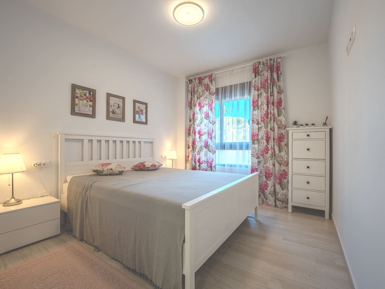 2 makuuhuone Huoneisto myytävänä paikassa La Mata mukana uima-altaan - 367 500 € (Ref: 9318366)