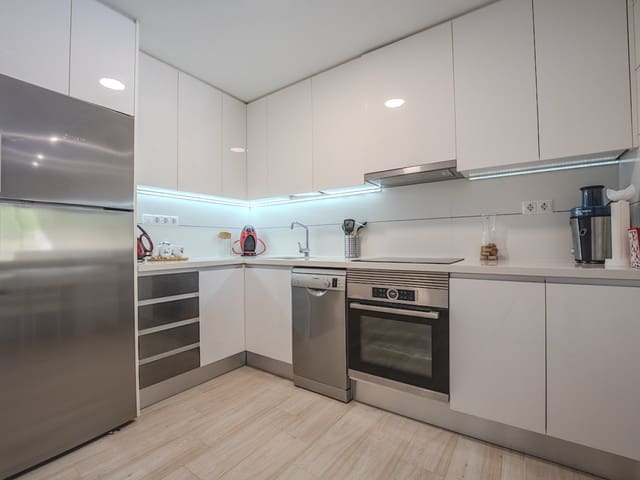 2 makuuhuone Huoneisto myytävänä paikassa La Mata, Torrevieja mukana uima-altaan - 367 500 € (Ref: 9318366)