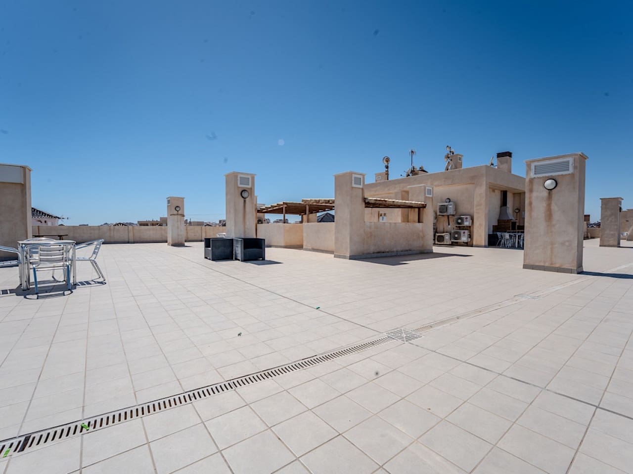 2 makuuhuone Huoneisto myytävänä paikassa La Mata mukana uima-altaan - 367 500 € (Ref: 9318366)