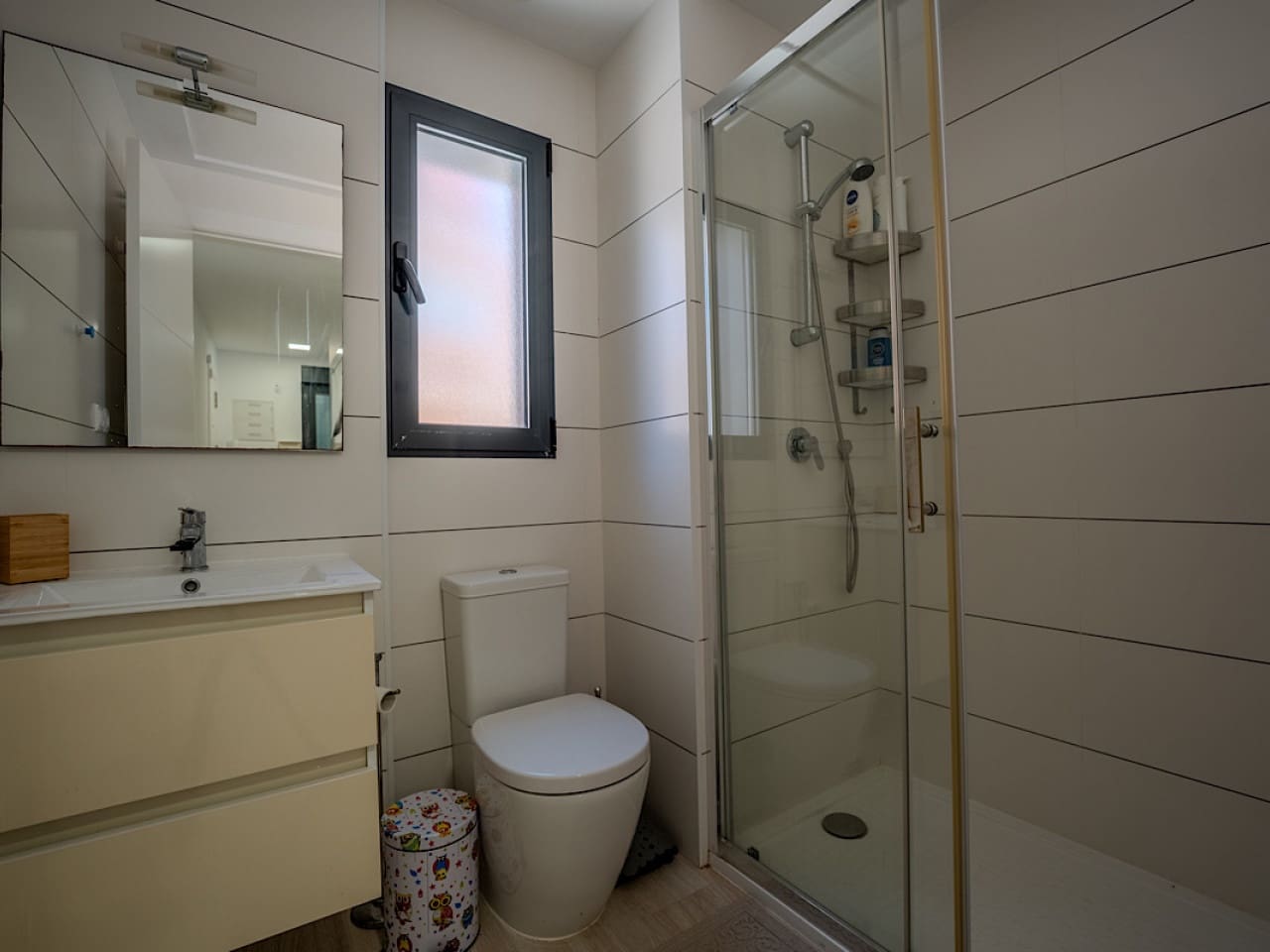 2 makuuhuone Huoneisto myytävänä paikassa La Mata mukana uima-altaan - 367 500 € (Ref: 9318366)