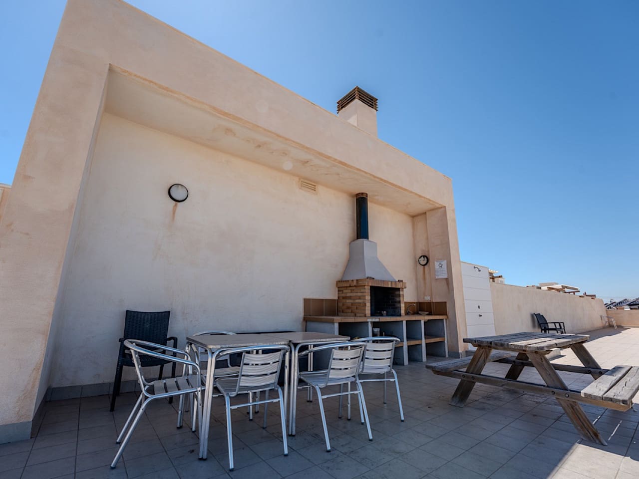 2 makuuhuone Huoneisto myytävänä paikassa La Mata mukana uima-altaan - 367 500 € (Ref: 9318366)