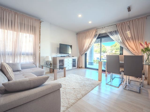 2 makuuhuone Huoneisto myytävänä paikassa La Mata, Torrevieja mukana uima-altaan - 367 500 € (Ref: 9318366)