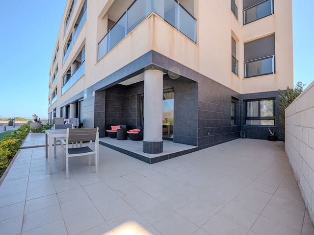 2 makuuhuone Huoneisto myytävänä paikassa La Mata, Torrevieja mukana uima-altaan - 367 500 € (Ref: 9318366)