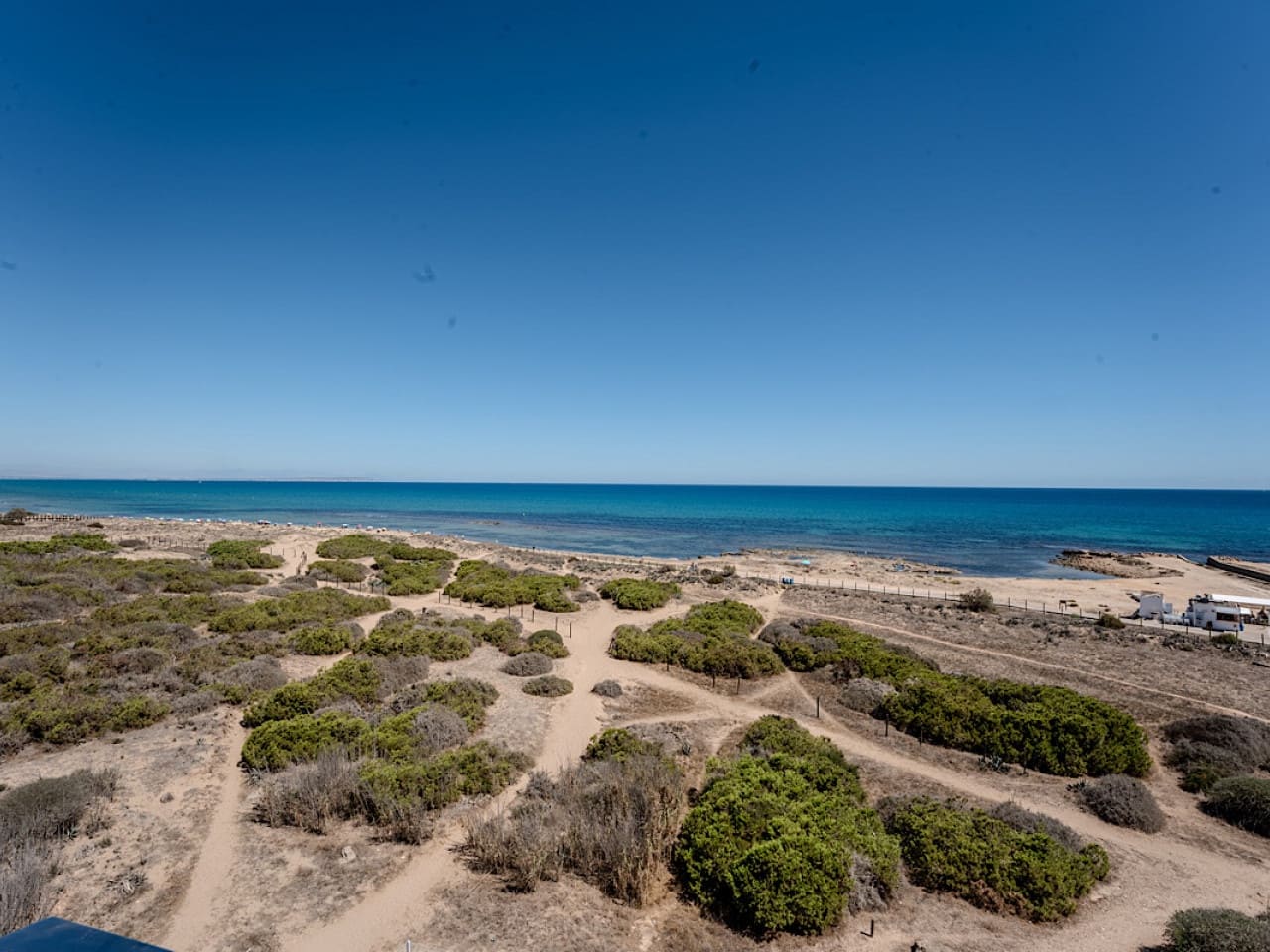 2 makuuhuone Huoneisto myytävänä paikassa La Mata mukana uima-altaan - 367 500 € (Ref: 9318366)