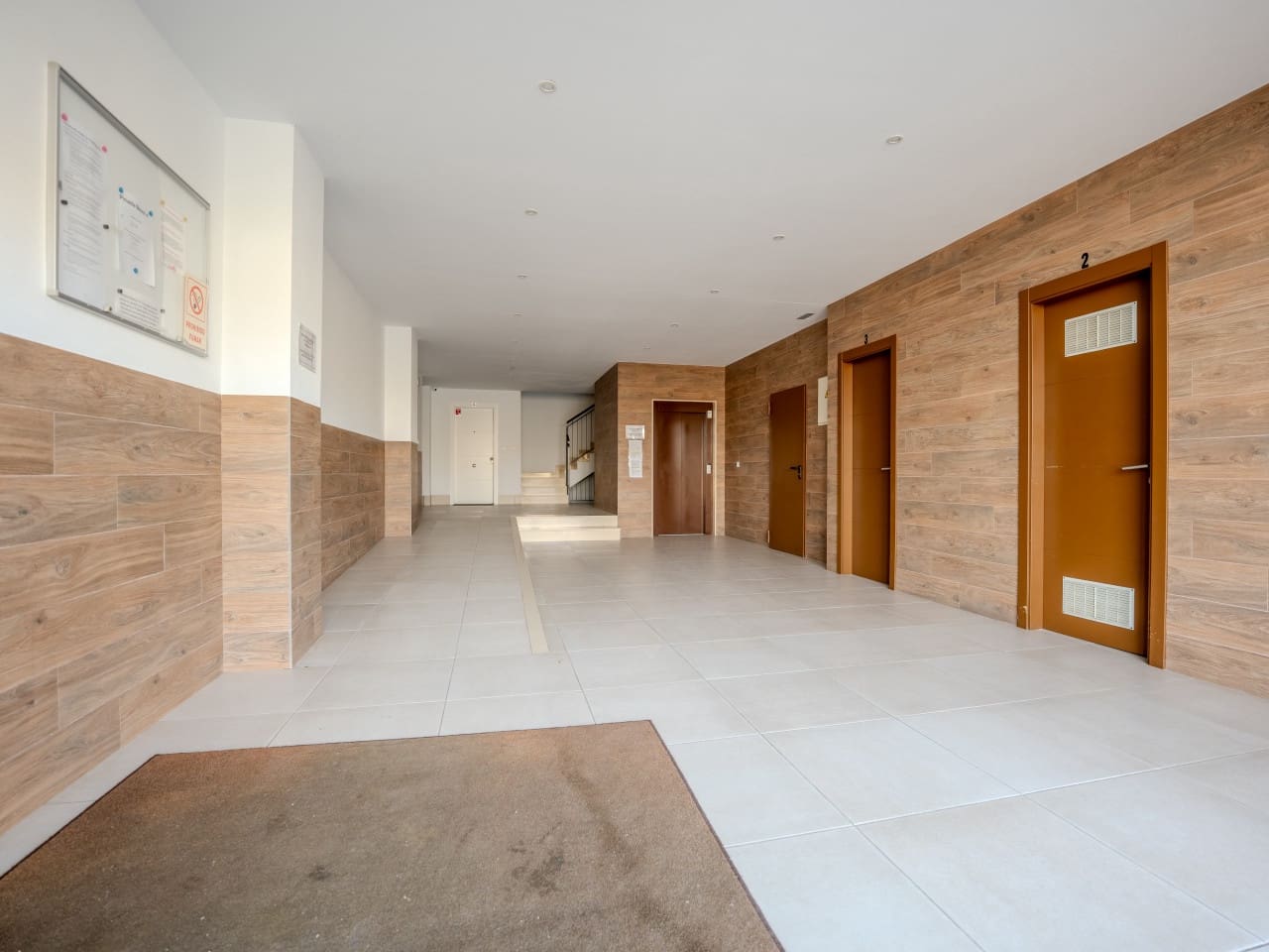 2 makuuhuone Huoneisto myytävänä paikassa La Mata mukana uima-altaan - 367 500 € (Ref: 9318366)