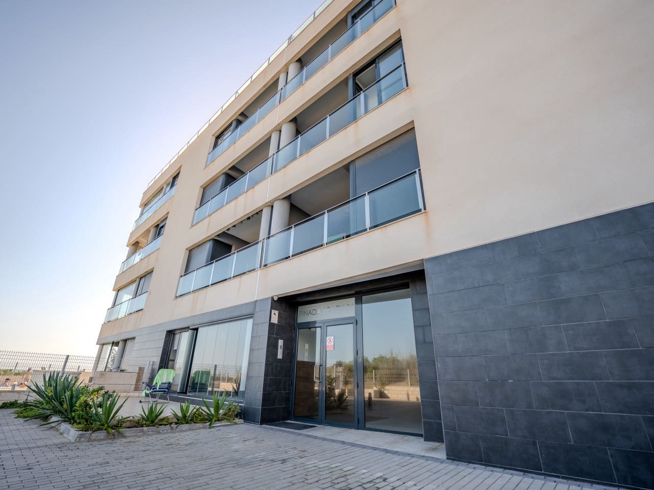 2 makuuhuone Huoneisto myytävänä paikassa La Mata mukana uima-altaan - 367 500 € (Ref: 9318366)