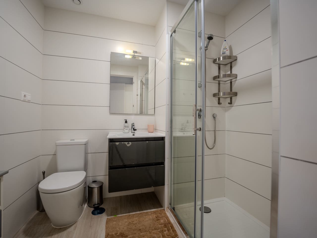 2 makuuhuone Huoneisto myytävänä paikassa La Mata mukana uima-altaan - 367 500 € (Ref: 9318366)