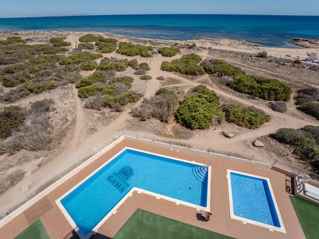 2 makuuhuone Huoneisto myytävänä paikassa La Mata, Torrevieja mukana uima-altaan - 367 500 € (Ref: 9318366)