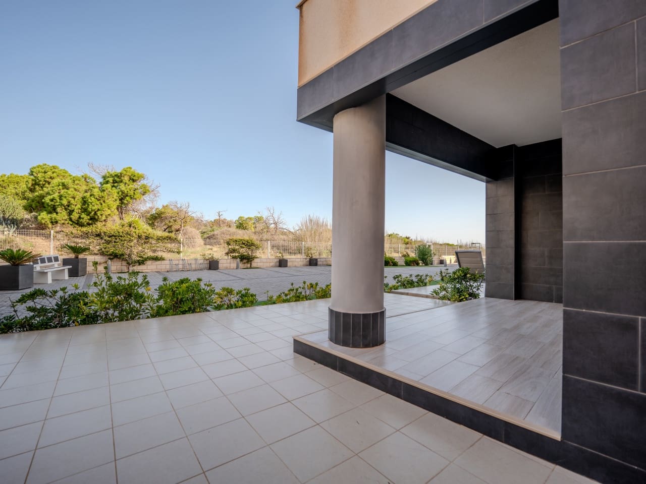 2 makuuhuone Huoneisto myytävänä paikassa La Mata mukana uima-altaan - 367 500 € (Ref: 9318366)